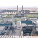 مصنع العز (en) في ميدنة مدينة السادات 
