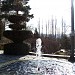 Sejfije Park in Malayer city