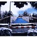 Sejfije Park in Malayer city
