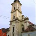 Biserica şi Mănăstirea Franciscană în Cluj-Napoca oraş
