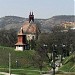 Biserica Calvaria, Cluj-Mănăştur în Cluj-Napoca oraş