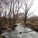 Долина реки Очаковки от ул. Лобачевского до реки Раменки в городе Москва