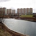 Никулинские (Очаковские) пруды в городе Москва