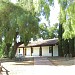 Higuera Adobe Park in Milpitas, California city