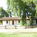 Higuera Adobe Park in Milpitas, California city
