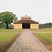 Trai Cung trong Thành phố Huế thành phố