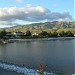 Hidden Lake Park in Milpitas, California city