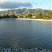 Hidden Lake Park in Milpitas, California city