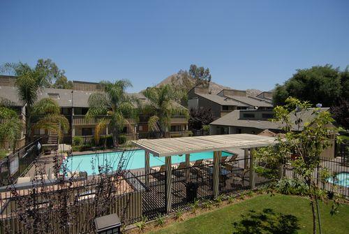 Highlanders Park Apartments Riverside California