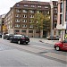 Wohn- und Geschäftshaus Bautzner Straße 41/43