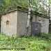Снесенная газовая станция в городе Долгопрудный