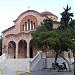 Agia Kyriaki pareizticīgo baznīca (lv) in Palaio Faliro city