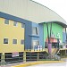 Yonex Badminton Center in Mandaluyong city