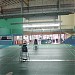 Yonex Badminton Center in Mandaluyong city