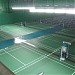 Yonex Badminton Center in Mandaluyong city