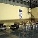 Yonex Badminton Center in Mandaluyong city