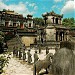 Lăng Khải Định - Emperor Khai Dinh mausoleum