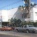 Paramount Pictures Security and Studio Tour in Los Angeles, California city
