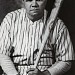 Babe Ruth Birthplace and Museum in Baltimore, Maryland city