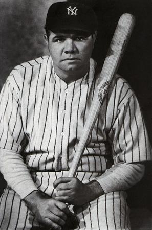 Babe Ruth Birthplace And Museum Baltimore Maryland