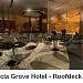 Acacia Grove Hotel (U.C.) in Lungsod Muntinlupa city