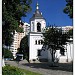 Храм Благовещения Пресвятой Богородицы (ru) in Moscow city