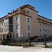 Отель «Гранд» 4* в городе Судак