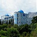 Гостиница «1000 и 1 ночь» в городе Кореиз