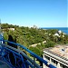 Гостиница «1000 и 1 ночь» в городе Кореиз