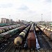 Железнодорожная станция Перово в городе Москва