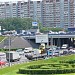 Осташковская развязка МКАД в городе Москва