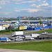 Мытищинский авторынок «Формула-91» в городе Мытищи