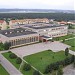 Alytus Panemunes Secondary School in Alytus city