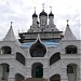 Храм Благовещения Пресвятой Богородицы в Тайнинском в городе Мытищи