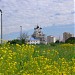 Храм Благовещения Пресвятой Богородицы в Тайнинском в городе Мытищи