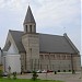 Alytaus Švenčiausiosios Mergalės Marijos Krikščionių pagalbos bažnyčia (lt) in Alytus city