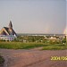 Alytaus Švenčiausiosios Mergalės Marijos Krikščionių pagalbos bažnyčia (lt) in Alytus city