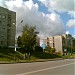 Vidzgiris (lt) in Alytus city