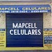Mapcell Celulares na Mogi Guaçu city