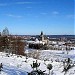 Alytaus Švenčiausiosios Mergalės Marijos Krikščionių pagalbos bažnyčia (lt) in Alytus city