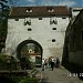 Graft Bastion in Braşov city