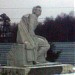 Памятник А. С. Пушкину в городе Томилино