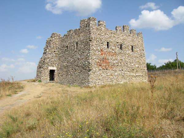 World / Ukraine / Krym / Simferopol , 2 км от центра (Сімферополь) Мир ...