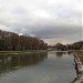 Малый Качаловский пруд в городе Москва