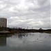 Верхний Качаловский пруд в городе Москва