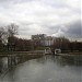 Малый Качаловский пруд в городе Москва