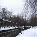 Участок поймы реки Яузы от Ростокинского акведука до Ярославского направления Московской железной дороги в городе Москва