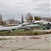 Sukhoi Su-15UM in Poltava city