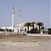 Al Anani Mosque in Jeddah city