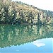 Озеро Бальсис в городе Вильнюс